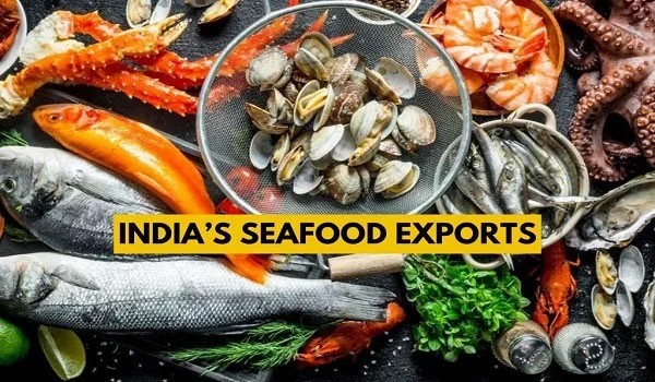 National seafood export workshop in Visakhapatnam to chart roadmap for ₹1 lakh crore export target